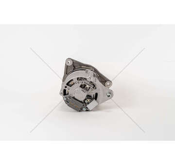 Alternator ALLEGRO I/MINI II 1000 14V/ 33A/1 RIB Mahle