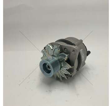 Alternator ALTERNATORE, 14V 120A TLB CASE MAHLE Neutral Box