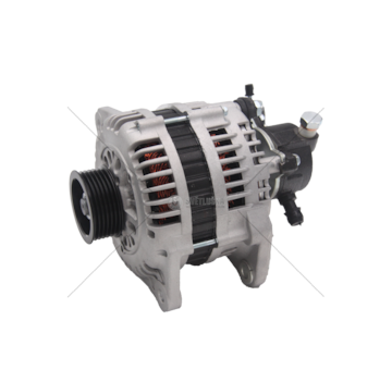 Alternator ASTRA G 1.7 DTI - Y17DT/Z17DTL 14V/100A Mec-Diesel