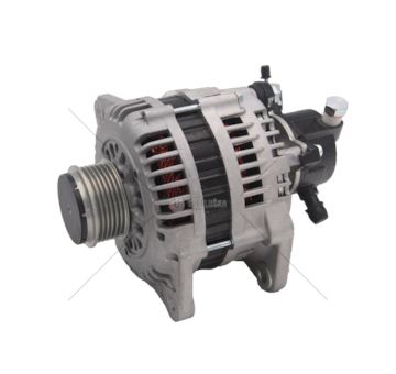 Alternator ASTRA H 1.7 CDTI - Z 17 DTH/DTL 14V/100A Mec-Diesel