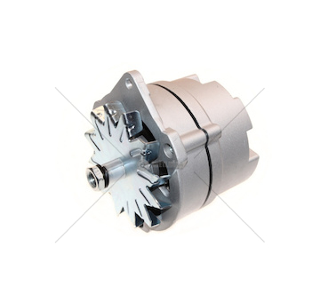 Alternátor bez relé 12V/55A 59115740