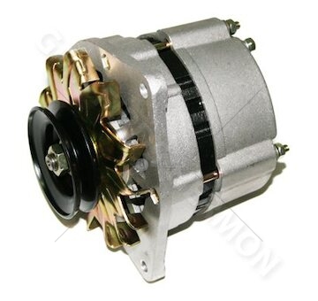 Alternátor C-330 14V / 45A URSUS