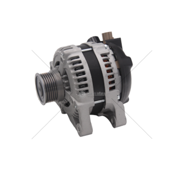 Alternator C-MAX/FOCUS/KUGA 2.0 TDCI 12V/150A/6 RIBS Mec-Diesel