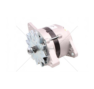 Alternátor CARGEN s regulátorem 14V 55A 78350922.1