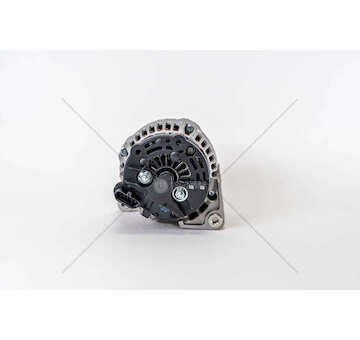 Alternator CF 65/ LF 45/55 24V/ 80A/8 RIBS Mec-Diesel