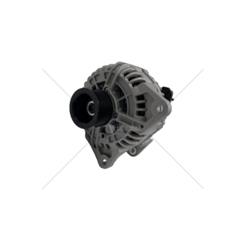 Alternator CF 65/ LF 45/55 24V/ 80A/8 RIBS Mec-Diesel