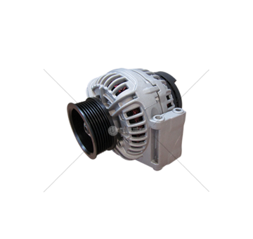 Alternator CF 85 FA/FAR- XF 105 FA 28V/110A/7 RIBS Mec-Diesel