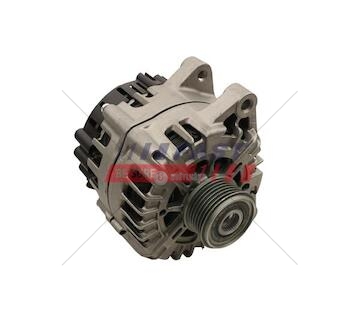Alternátor citroen berlingo 08> regenerované 1.6/2.0 hdi 180a ft74055/r