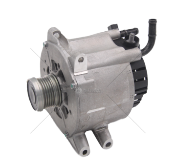 Alternator CLASSE A/ VANEO 1.7 CDI 14V/ 150A/5 RIBS BLINKEN