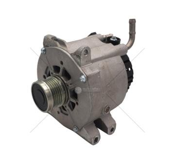 Alternator CLASSE A/ VANEO 1.7 CDI 14V/ 150A/5 RIBS Mec-Diesel