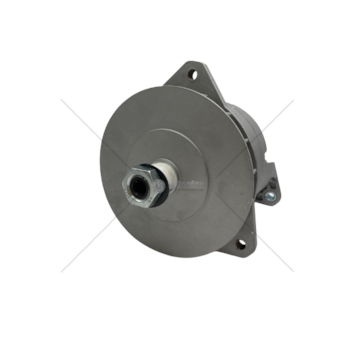 Alternator CROSSWAY-L/M 2000-AXOR NO PULLEY24V/140A Mec-Diesel