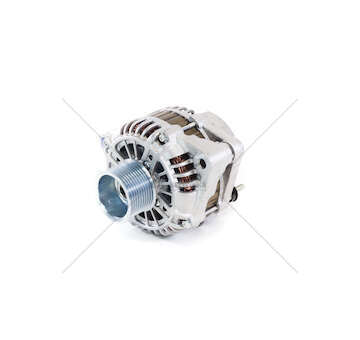 Alternator CURSOR 8 24V / 90A Neutral Box