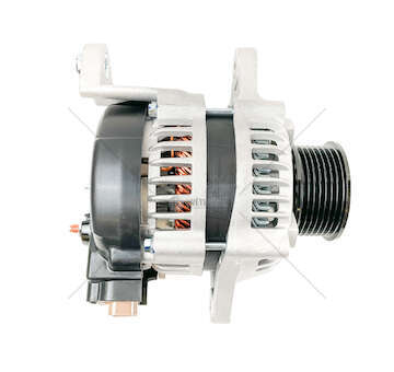 Alternator D-MAX Mec-Diesel