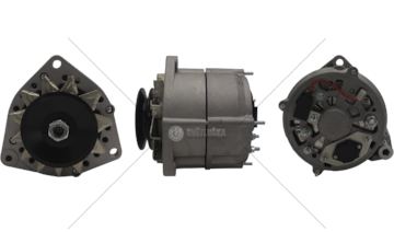 Alternator D0824LF/LF-D2565LF/66LF-D2866K 24V/55A Mec-Diesel