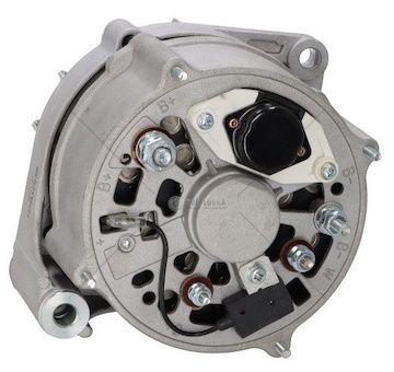 Alternátor DAF/SCANIA 24V 55A LK-12167