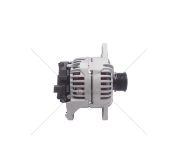 Alternator DAILY 35C10/S12/S14 2002 12V/ 140A 7 RIBS Mec-Diesel