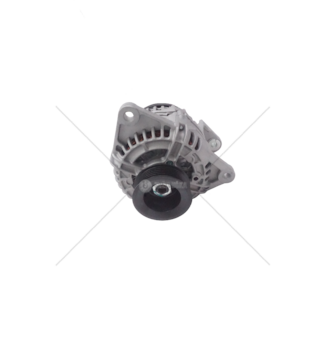 Alternator DAILY 8140.43/63 14V/ 120A/ 6 RIBS Mec-Diesel