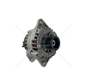 Alternator DAILY/DUCATO 2.3-F1AE/F1AGL 7 RIBS14V/ 180A Mec-Diesel