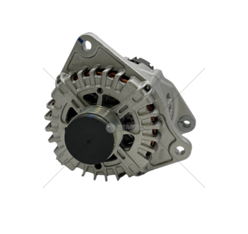 Alternator DAILY/DUCATO 3.0 HPI 12V/ 180A/6 RIBS Iveco