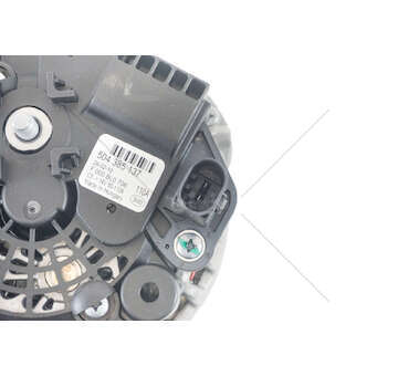 Alternator DAILY/DUCATO 3.0 HPI-F1CE0481 14V/ 110A/6RIBS Iveco