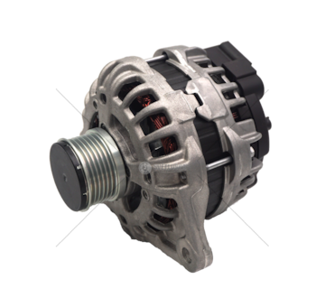 Alternator DAILY - F1CE/F1CF 14V/ 150A/ 6 RIBS Iveco