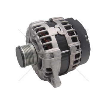 Alternator DAILY - F1CF E6 12V/ 210A/6 RIBS Iveco