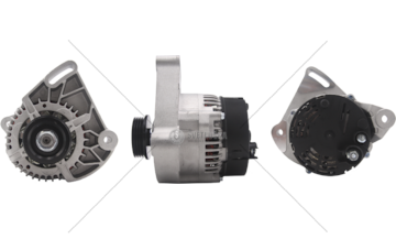 Alternator DOBLO CARGO 1.2-223 A5.000 14V/70A/4 RIBS Mec-Diesel