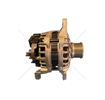 Alternator DUCATO 150 MULTIJET 2.3 D- F1A 12V/ 150A Neutral Box