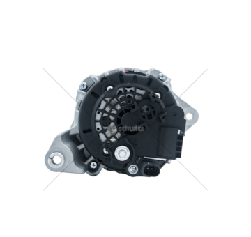 Alternator DUCATO/DAILY 2.3-F1AE3481 14V/150A/ 7 RIBS Mec-Diesel