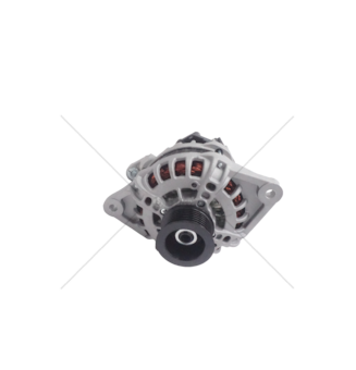 Alternator DUCATO/DAILY 2.3HPI-F1AE0481 12V/110A/7RIBS Mec-Diesel