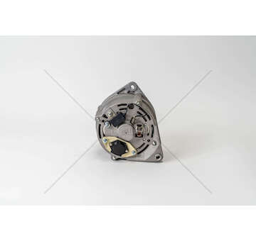 Alternator DUCATO/ESCORT WITH PULLEY 12V/55A/ 1 RIB Mec-Diesel