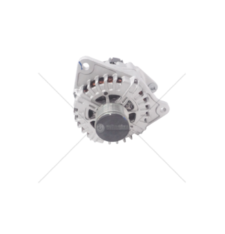 Alternator DUCATO - F1CF 14V/ 180A/ 6 RIBS Iveco