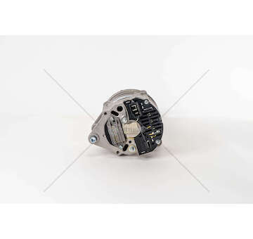 Alternator ESCORT VI 1.4 TURNIER 14V/ 55A/1 RIB Mahle