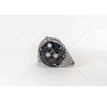 Alternator F1CE0481F*9 NAVECO 14V/ 120A/7 RIBS Mec-Diesel