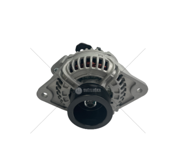 Alternator FH 400/FM 400/FMX 330 24V/ 80A/ 8 RIBS Mec-Diesel