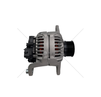 Alternator FH400/440/540/FM360/FMX 24V/120A/8 RIBS Mec-Diesel