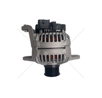 Alternator FH400/FH540/FH16 24V/120A/8 RIBS Mec-Diesel