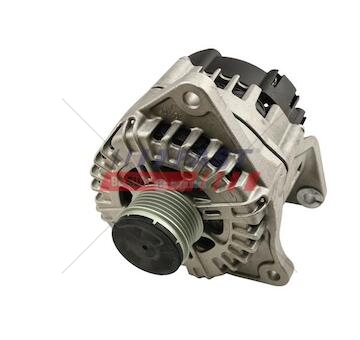 Alternátor fiat ducato 06> regenerované 3.0 180a WFT74135/R