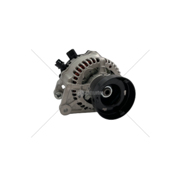 Alternator FOCUS 1.8 TDCI-F9D/C9D WITH PULLEY12V/90A Mec-Diesel