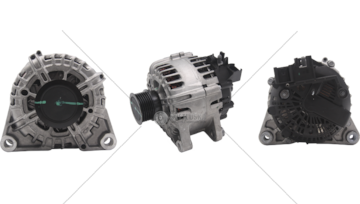 Alternator FOCUS III 2.0 TDCi-T7DB/T8DA 14V/150A/6RIBS ORIGINALE