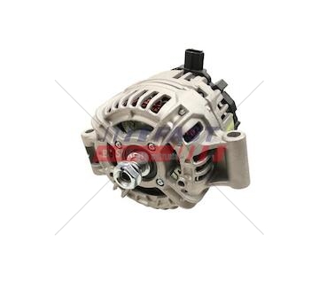 Alternátor ford transit 00> 2.4 tdci 04> 110a 3-pin ft74057