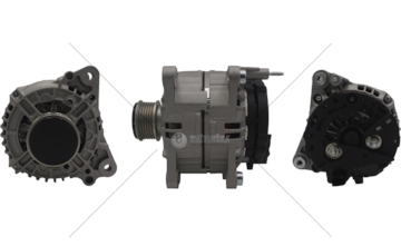 Alternator GALAXY/GOLF 1.9 TDI 14V/120A Mec-Diesel