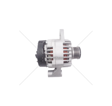 Alternator GIULIETTA 1.6 JTDM 12V/ 120A/6 RIBS Mec-Diesel
