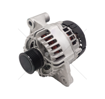 Alternator GIULIETTA 2.0 JTDM-940 A/B/C 12V/120A/6RIBS Denso