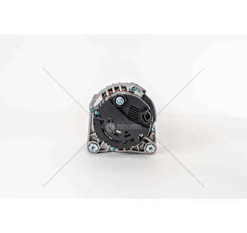 Alternator INTERSTAR, OPEL MOVANO, VIVARO Mec-Diesel