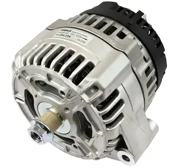 Alternátor iskra/mahle - 14v/150a w (fd) | 16.359.209