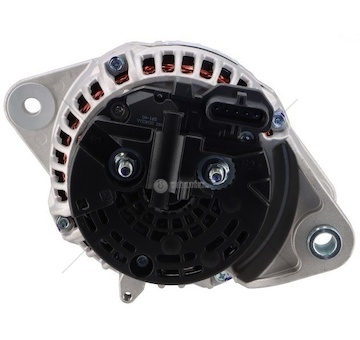 Alternátor IVECO 28V 150A HCC 116784