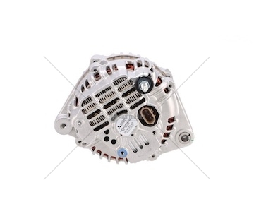 ALTERNATOR  IVECO MITSUBUS CAL35612GS