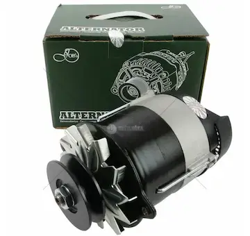 Alternátor jubana 14v/1400w/100a | 143701021