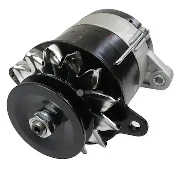 Alternátor jubana 14v/50a/700w | 4643701-5